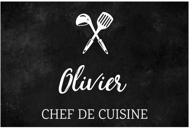 inductiebeschermer chef de cuisine
