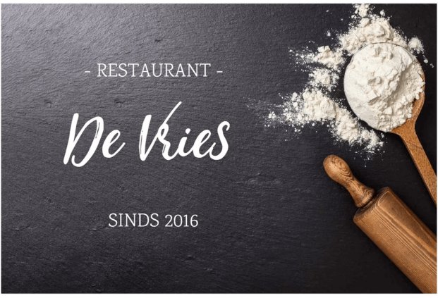 inductiebeschermer restaurant