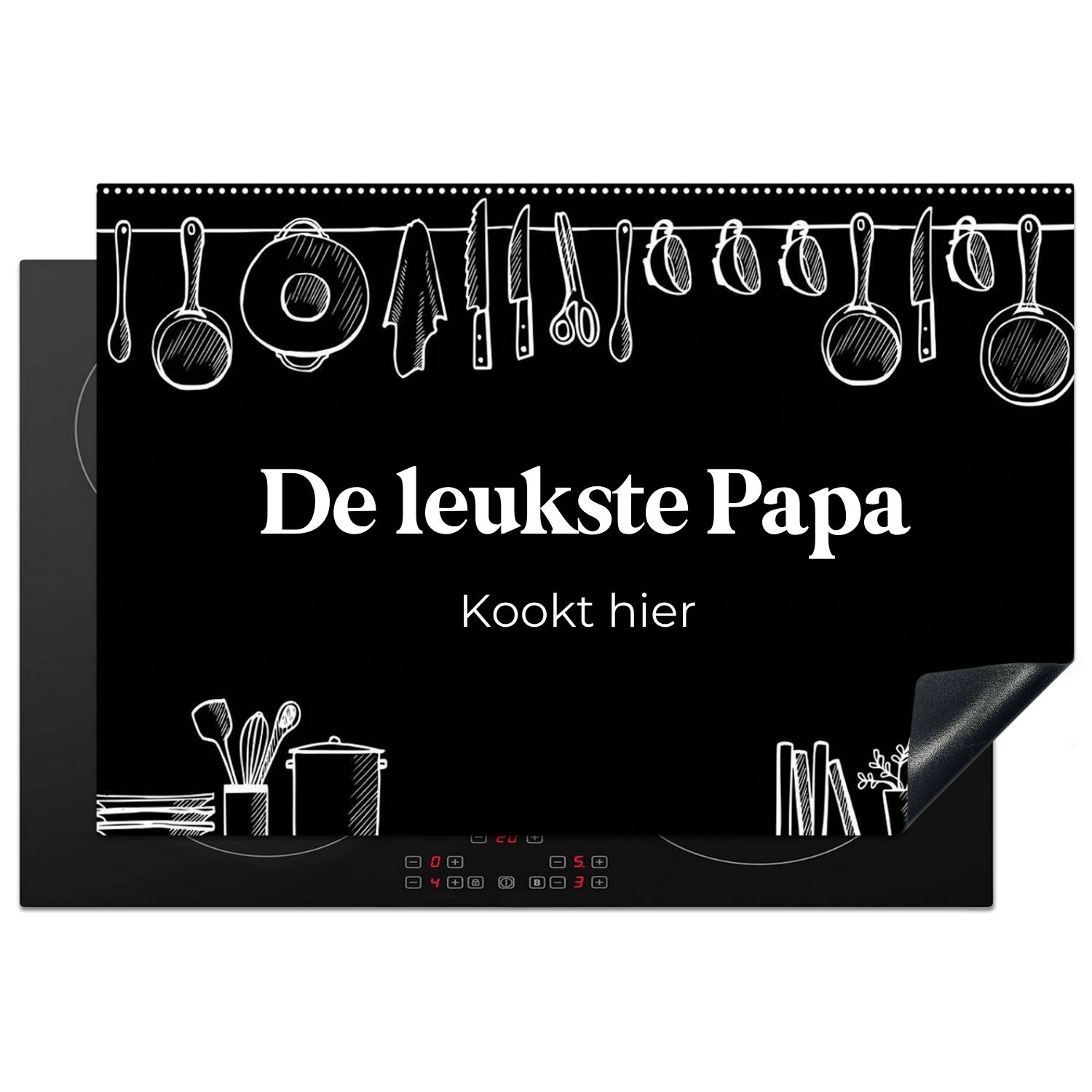de leukste PAPA